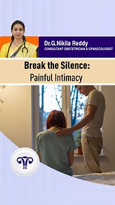 2.1K views · 12 reactions | Experiencing pain during or after sexual...