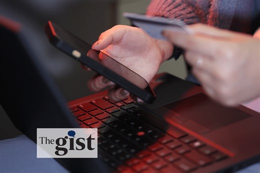 The Gist 2023: AI, malware scams and other key tech developments in Singapore