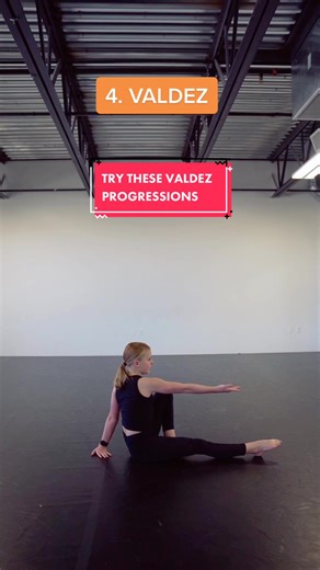 Master Your Valdez with These Tumbling Progressions!