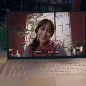 Connecting with your family just got a whole lot easier. End-to-end encrypted voice and video calls are now available on our desktop app: whatsapp.com/download | WhatsApp