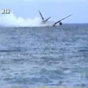 Air crash In the comores island caused by hijackers | Airplane Hub