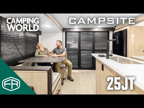 2026 Campsite Reserve 25JT