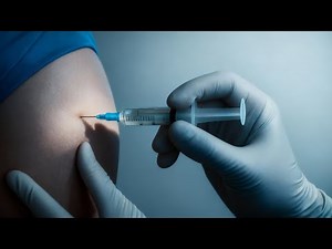 "How to Give an IM Injection | Professional Step-by-Step Guide"