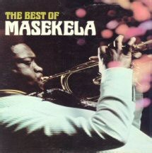 Hugh Masekela - The Best Of Masekela