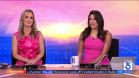 The world’s biggest bounce house is back in Southern California