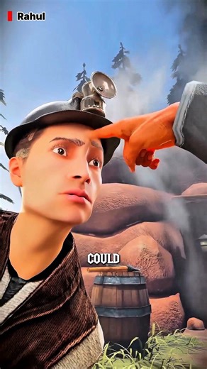 Day 60 ( Greed Almost Killed Him )