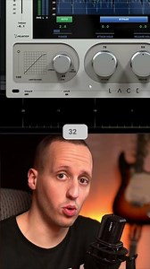 Beginner vs PRO - Oversampling