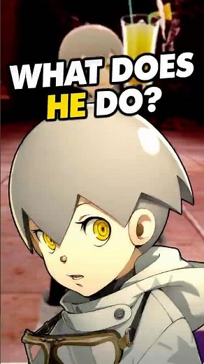 early Jose content in Persona 5 Royal?