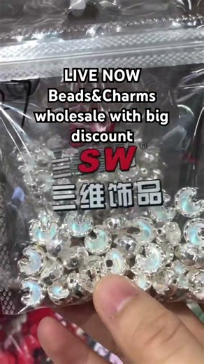 #diy #charm#beads #handmade #fashion #tutorial#diycrafts #wholesale #cute #smallbusiness #girl#gift