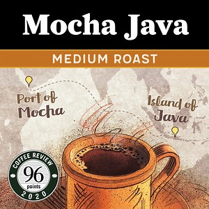 Mocha Java