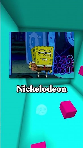 SpongeBob was ONLY 13 Years Old?!