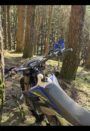 📈📈📈#wheeliebike #motor #motorcycle #sherco125 #race