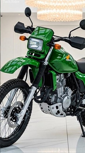 New 2026 Honda XL 750 – First Look! The Ultimate Adventure Beast 🔥
