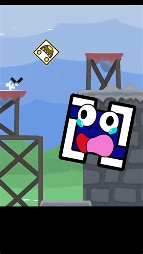 BEAT IT WHILE YOU CAN #geometrydash #robtop #tips