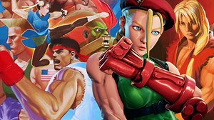 Cómo jugar a todos los juegos de Street Fighter en orden cronológico