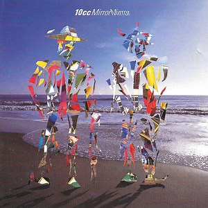 10cc - MirrorMirror