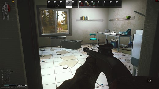 灯塔-SCAV：捡到两个比特币被一厂巡逻追杀绝望的一逼