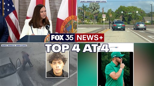 Top 4 stories you need to know: Jan 16