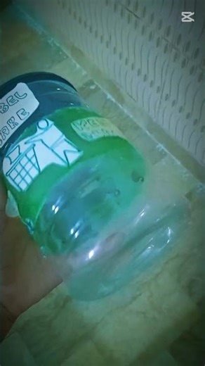 how to make dust bin