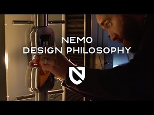 NEMO | Design Philosophy