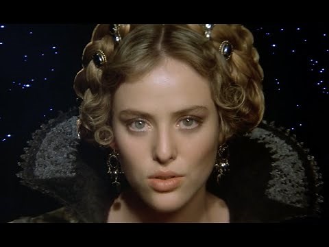 Dune (1984) - 'Prologue and Main Title' scene [1080p]