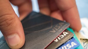 New Jersey warns against using cards at gas stations