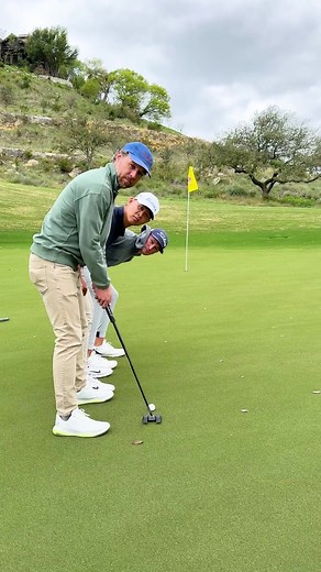 Golfing with the boys @Luke Kwon Golf #golf #golfer #golftok #randomgolfclub