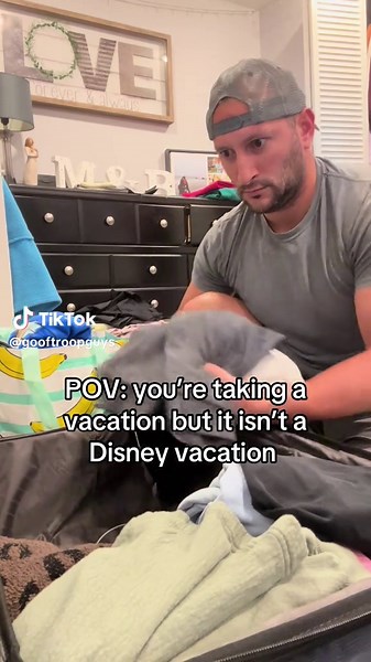 Goof Troop Guys on TikTok