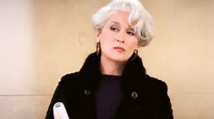 The Devil Wears Prada: Trailer 1