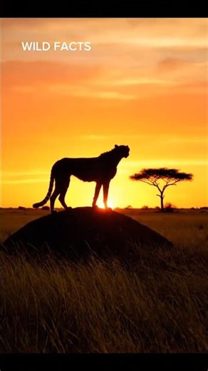 “This Cat Runs Faster Than Your Internet Speed 😳” #shorts #crazyfacts #didyouknow