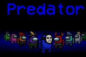 Il nuovo ruolo di Among Us è il predatore (ma non è per tutti)