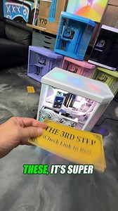 Built a PC for you to win! | Overkill Gaming