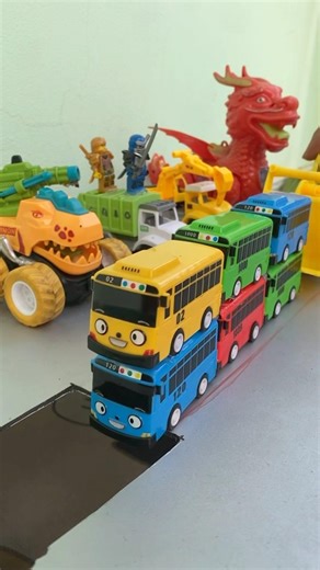 Những đồ chơi ô tô cute #shorts #dochoitreemthongminh #dochoi #oto #otodochoi #toys