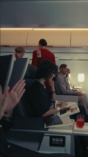 Perfect Journey - Turkish Airlines