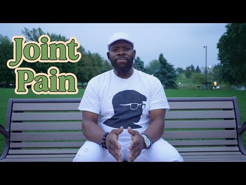 Acromegaly & Joint Pain | Life After Pituitary Surgery