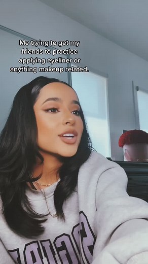 Becky G on TikTok
