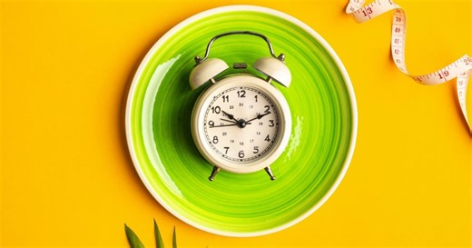 5 benefits of fasting: What science says about this ancient practice