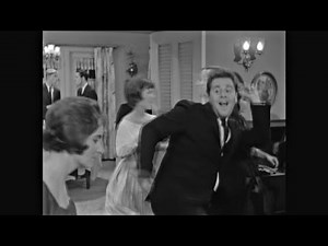 The Lumpy dance, 29 years before The Carlton - Leave it to Beaver