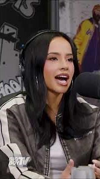 Becky G On Living in a Garage With Family