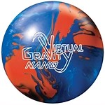 Storm Virtual Gravity NANO Bowling Balls FREE SHIPPING