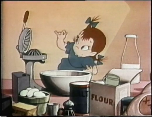 50 of the Greatest Cartoons (1991/92, Braveworld - VHSrip)