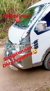 123K views · 1.2K reactions | Babay Ingat lagi ❤️ Sangitannan diay luganna #kuarogjhonar #salamatpapagayam #viwerseveryone #followersfriendsnonfollowers #TopFansbadge | Virgie Peckley | Facebook