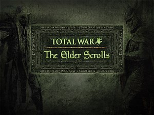 The Elder Scrolls: Total War 1.6 (Full Version) file