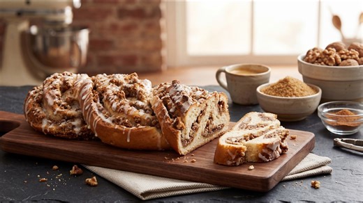 Do you have hazelnuts and 2 eggs?! My village grandmother taught me this recipe.