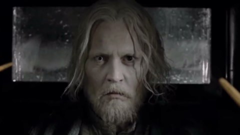 Fantastic Beasts 2: The Crimes of Grindelwald ending explained