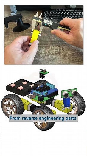 Autonomous Robot Car