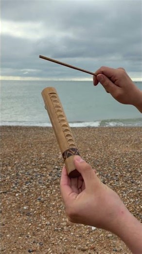 Jati Guiro - Sound Demo