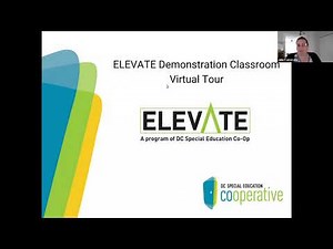 Demo Classroom: Co-Teaching Practices