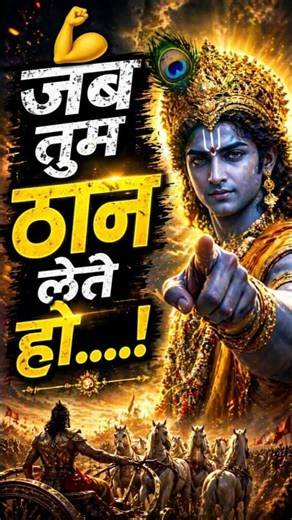 💪जब तुम ठान लेते हो....!! 🧠Make Up Your Mind…!!🚀 |@ParamAnand10 #shorts #ytshorts