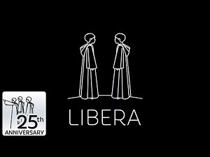 This is Libera